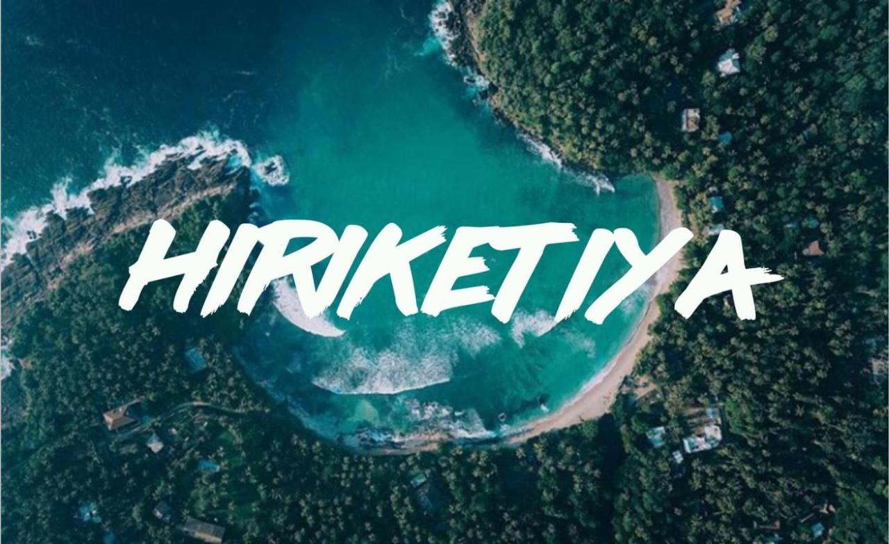 Monkey Beach Dikwella Kültér fotó